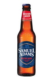 Sam Adams Boston Lager 6pk Bottles